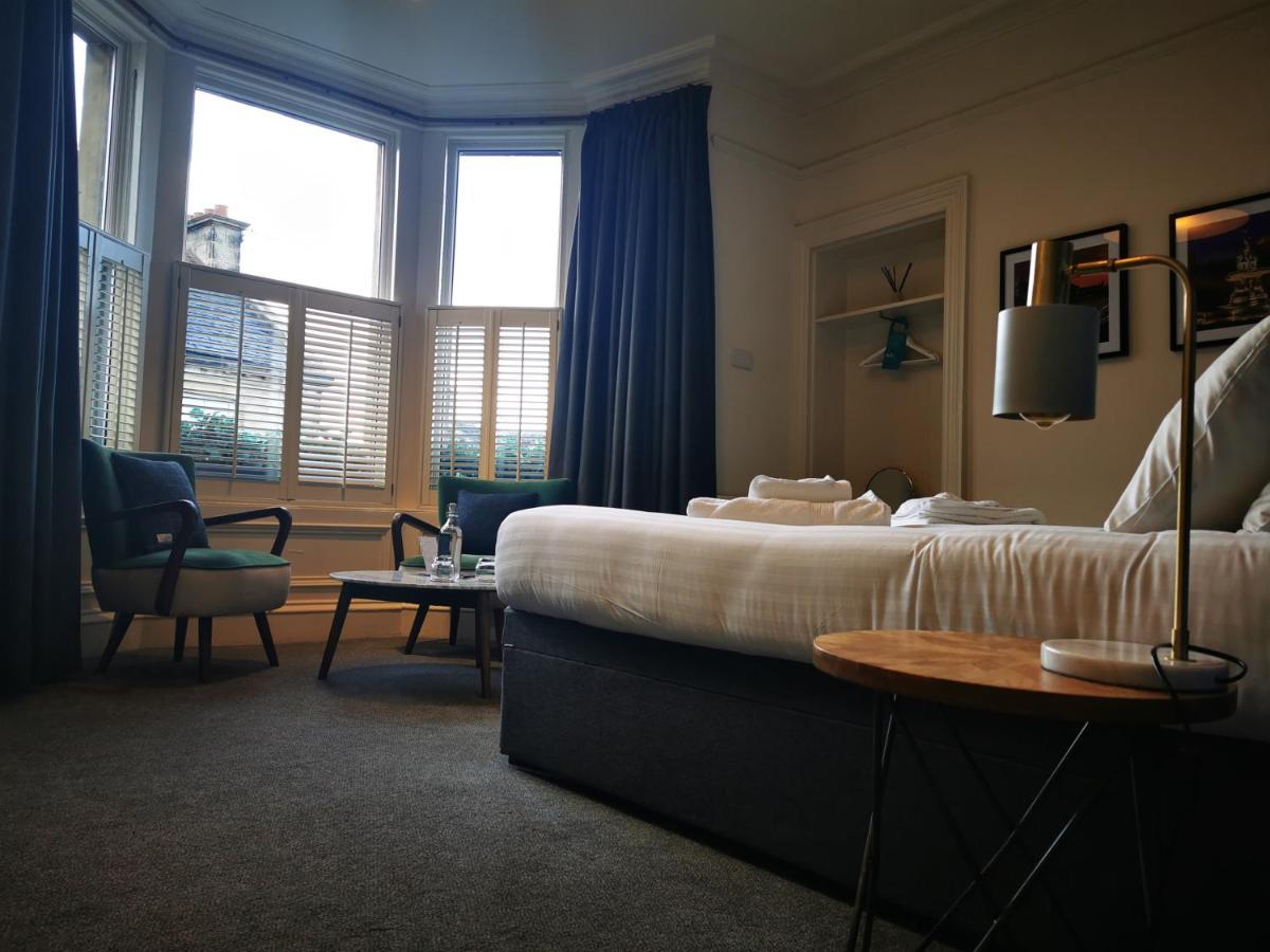 The Balerno Inn EDI Buitenkant foto