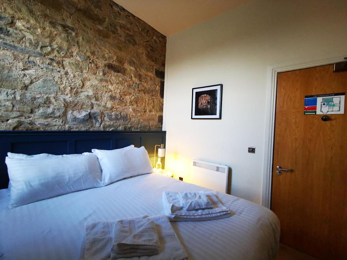The Balerno Inn EDI Buitenkant foto