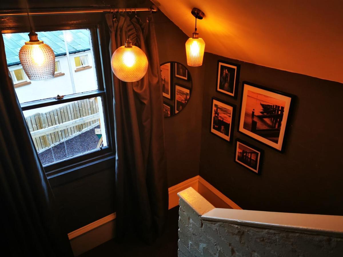 The Balerno Inn EDI Buitenkant foto