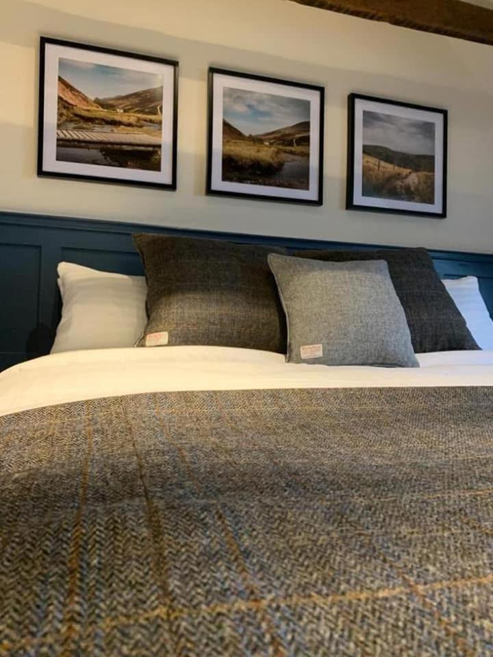 The Balerno Inn EDI Buitenkant foto