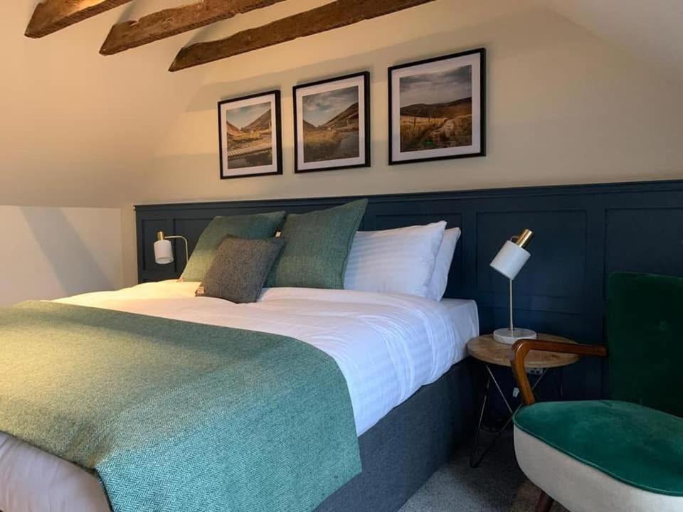 The Balerno Inn EDI Buitenkant foto