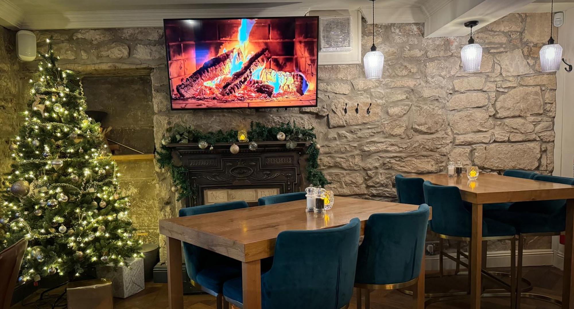 The Balerno Inn EDI Buitenkant foto